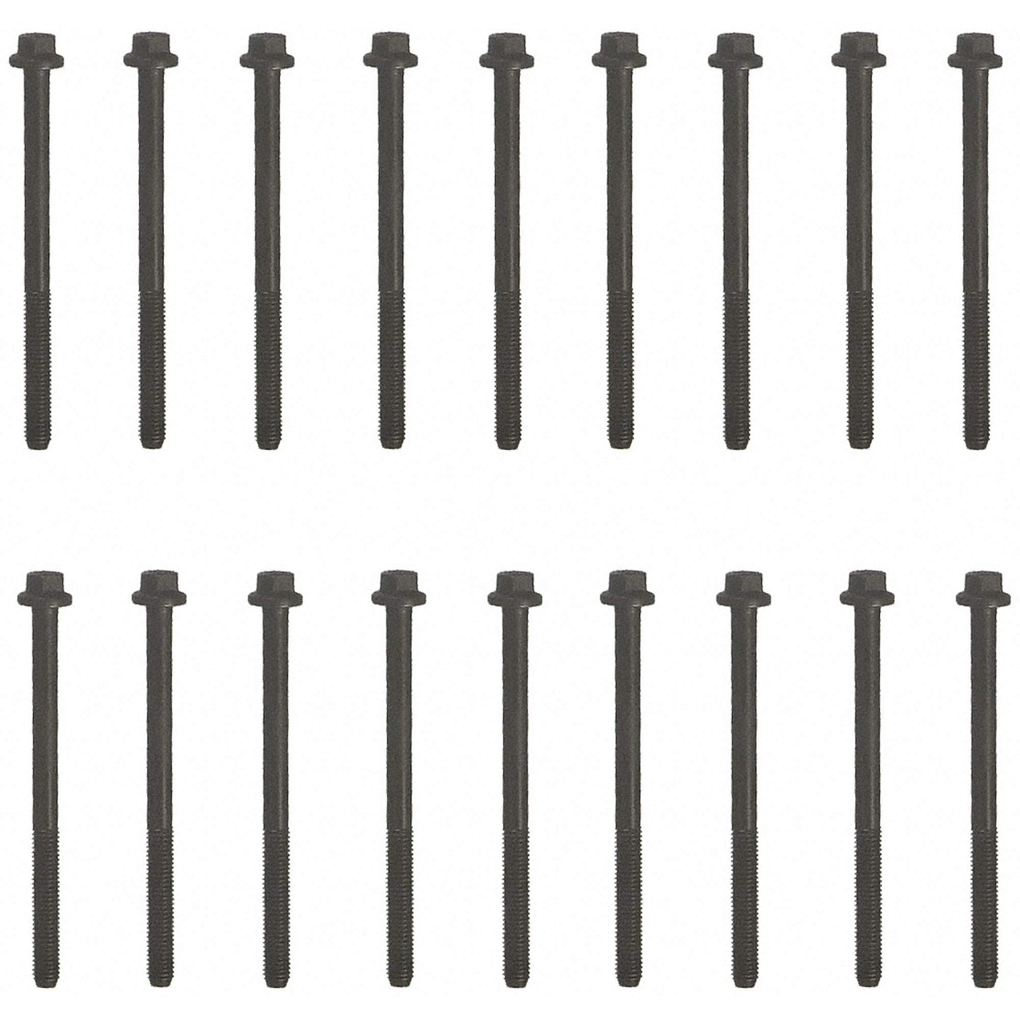ES FEL-PRO 72161 Head Bolt Set
