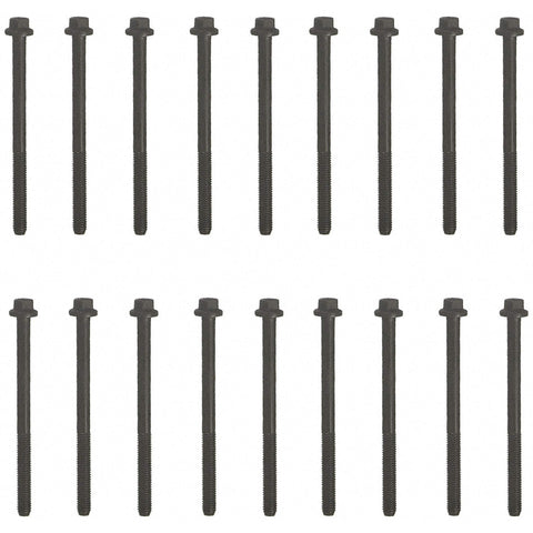 ES FEL-PRO 72161 Head Bolt Set