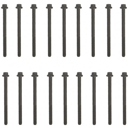 ES FEL-PRO 72161 Head Bolt Set