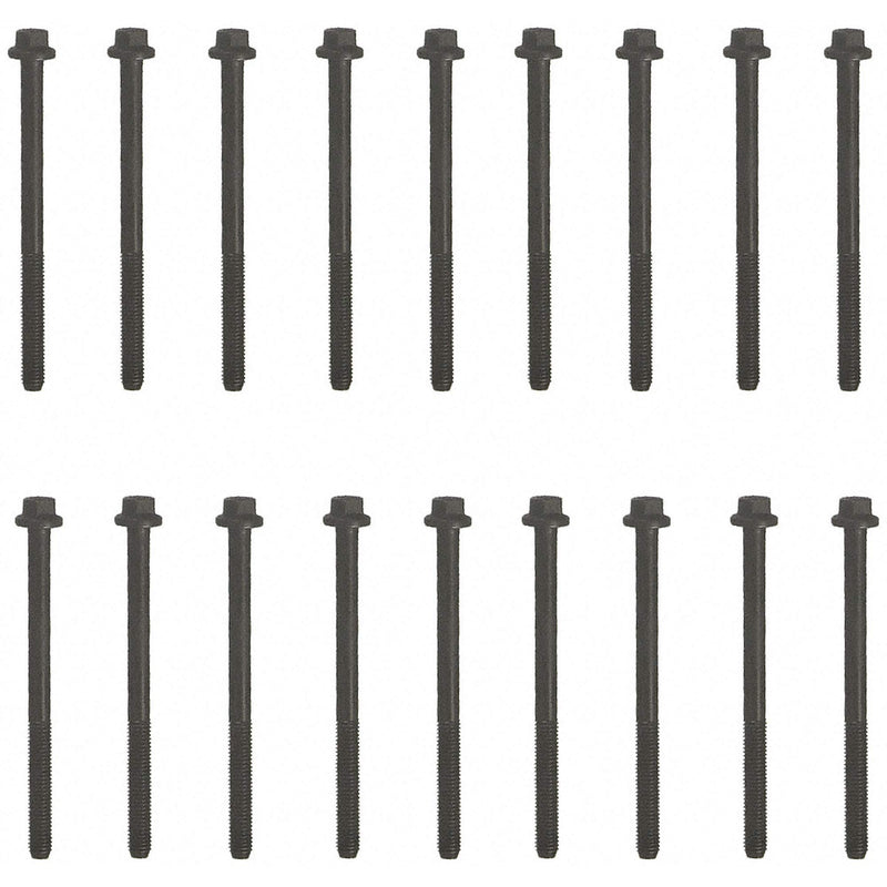 ES FEL-PRO 72161 Head Bolt Set