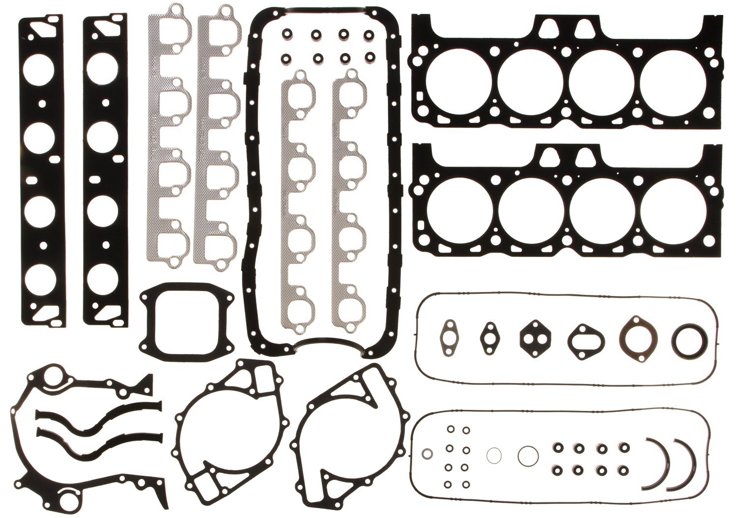 Engine Kit MAHLE 95-3452 Gasket Set