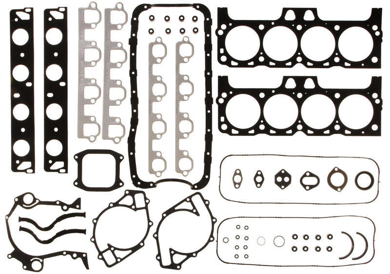 Engine Kit MAHLE 95-3452 Gasket Set