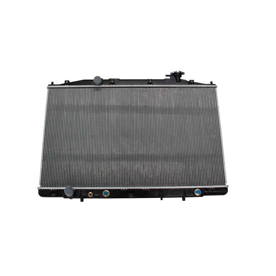 Radiator TYC 13208 Compatible with 2011-2016 Honda Odyssey