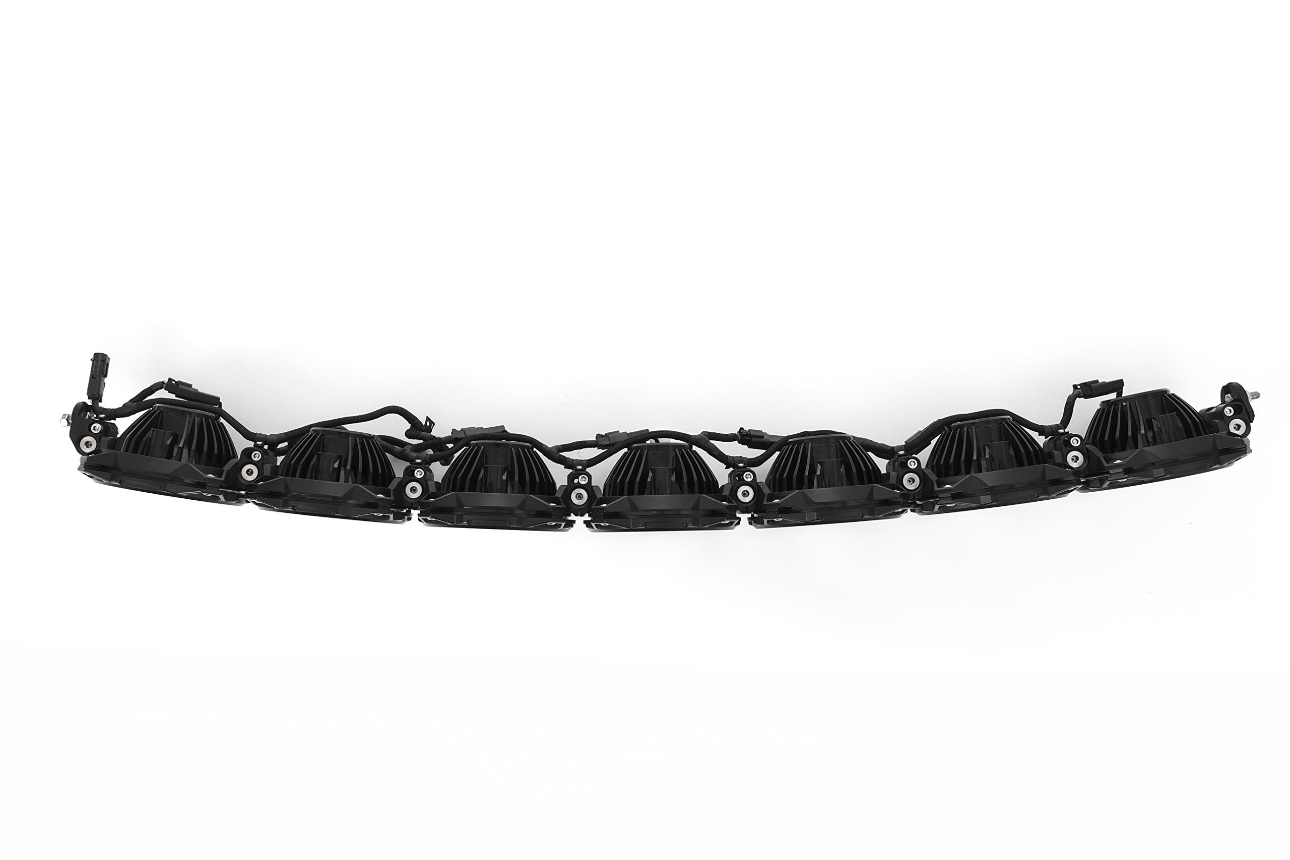 Combination KC HiLiTES Light Bar 91314
