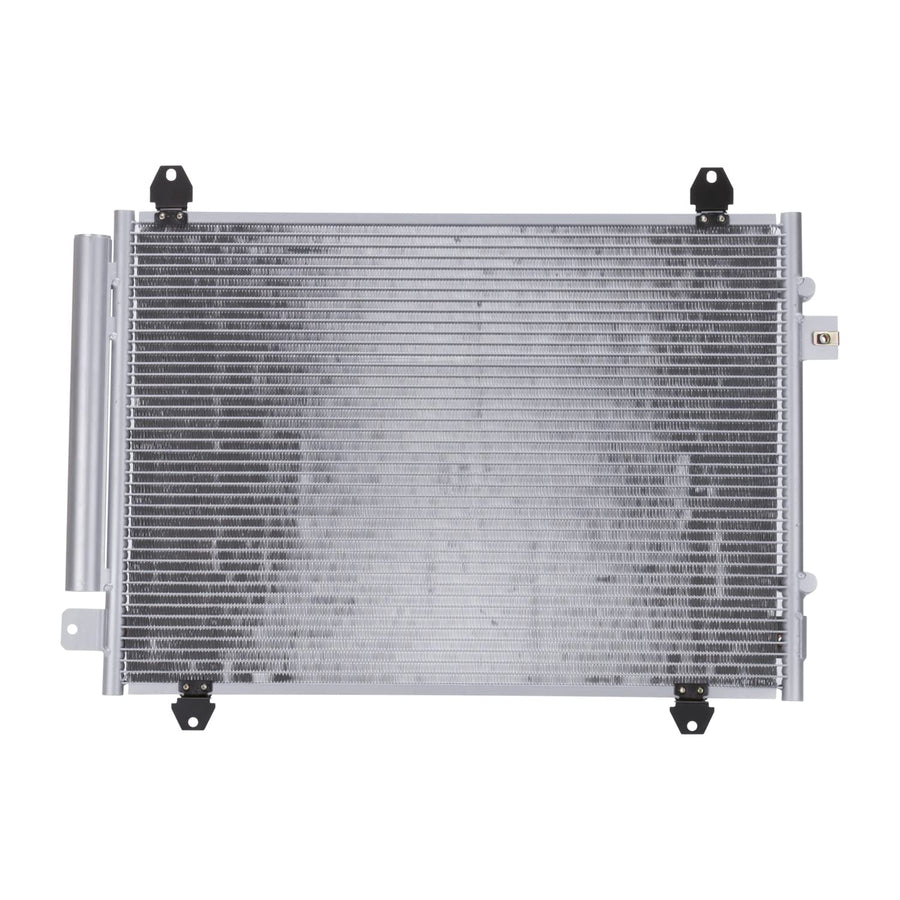 Compatible TYC 3101 with CADILLAC CTS Parallel Flow Replacement Condenser