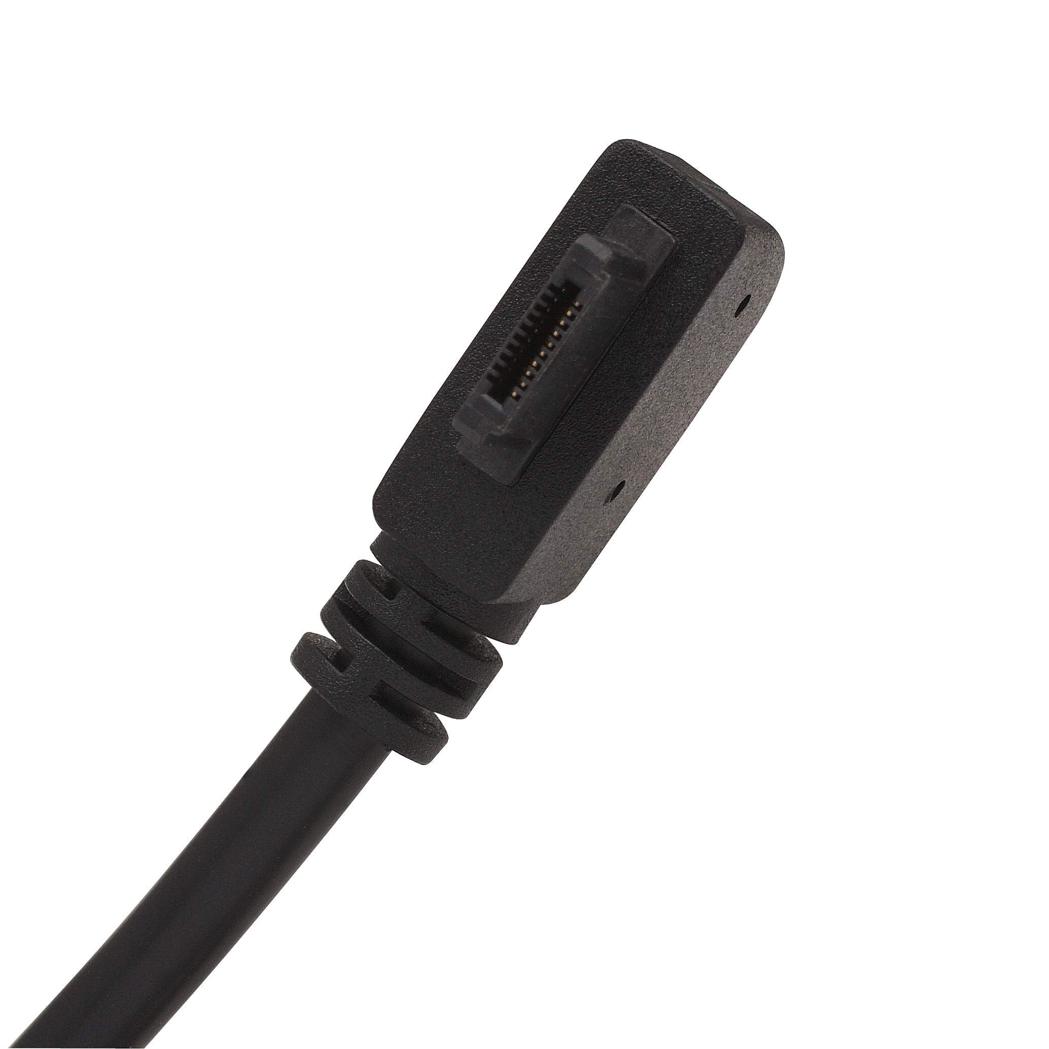 4021 - SCT Performance - Analog Cable for iTSX/TSX