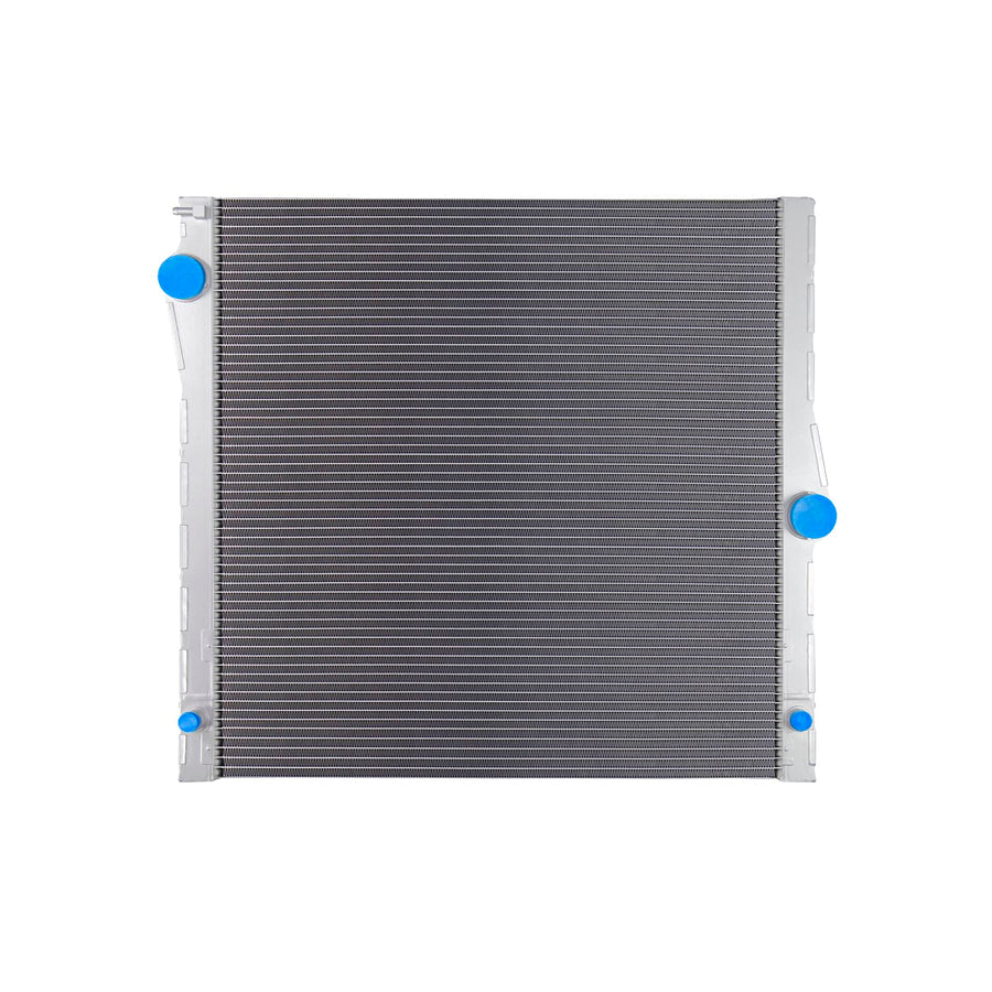 Radiator TYC 13336
