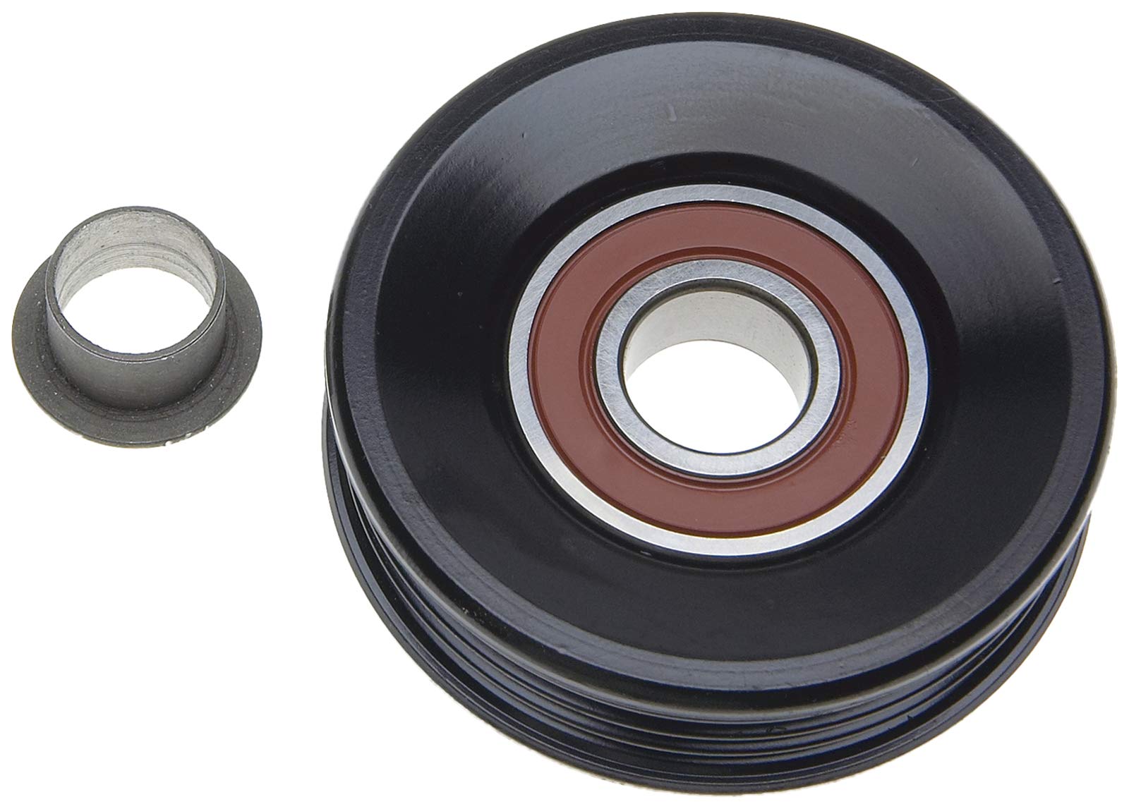 DriveAlign Gates 36099 Idler/Tensioner Pulley Belt Drive