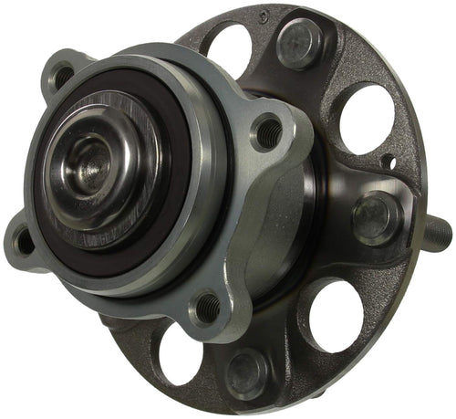 Wheel Bearing and Hub Assembly MOOG for Acura TSX 512327