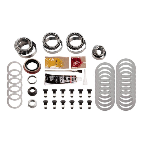 Rear Master Kit Motive Gear R9.75FRMK for a Ford 9.75" Differential with Koyo Tapered Bearings