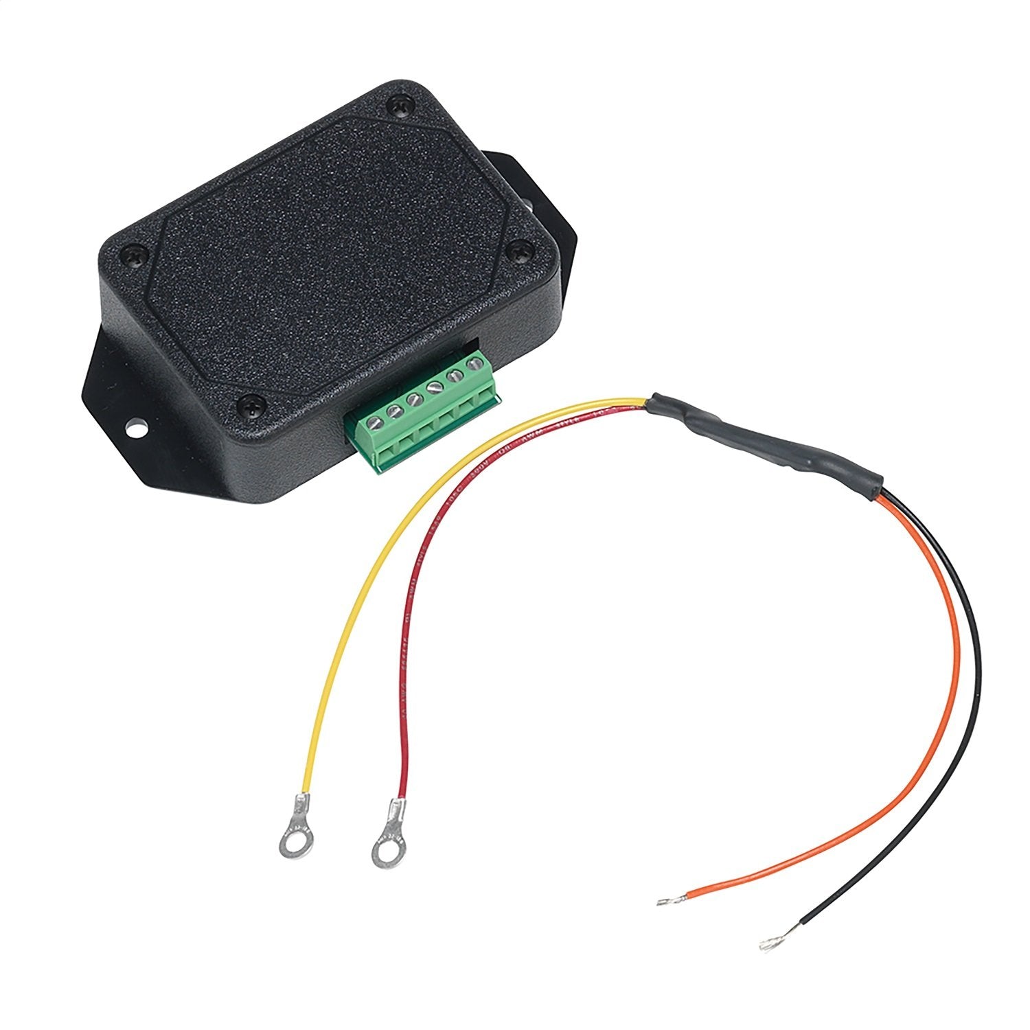 Wiring Extension Module Auto Meter 5256 for Air Core Incandescent Pyrometer Gauges