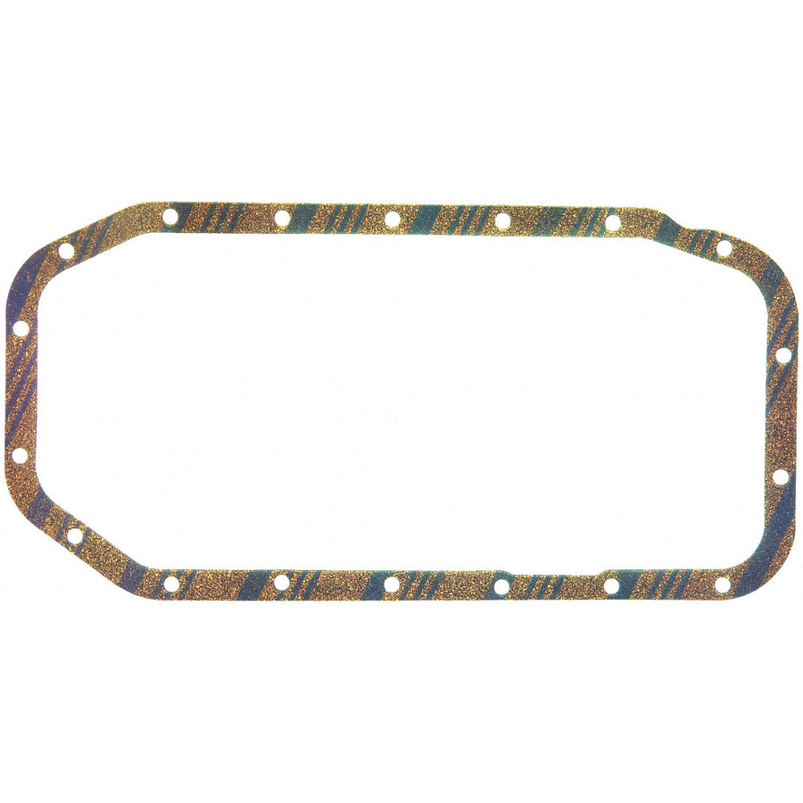 Oil Pan Gasket Set FEL-PRO OS 20102 C