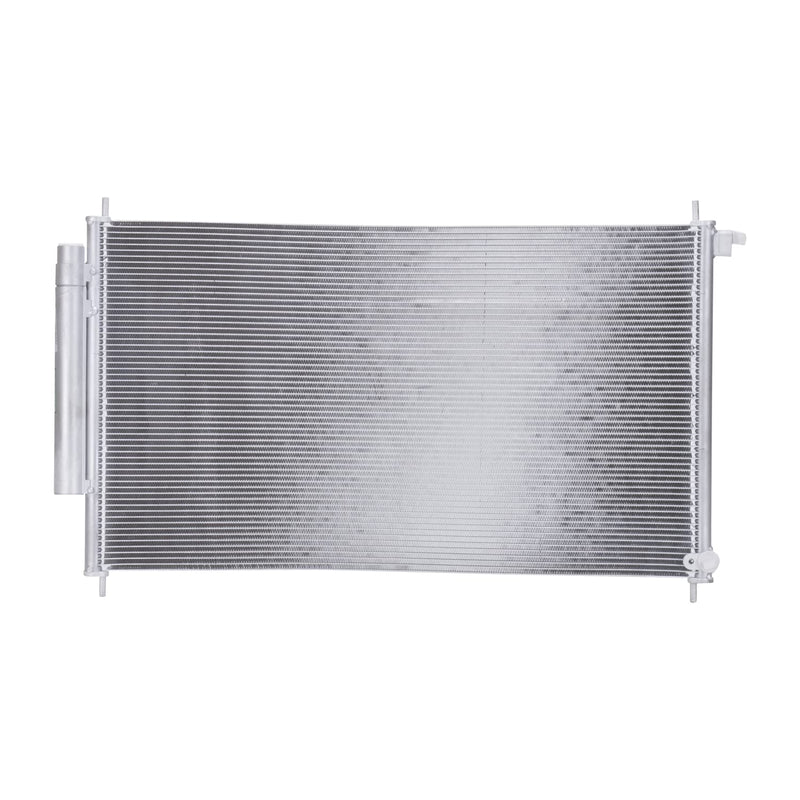 Condenser Assembly TYC 3997 Compatible with 2012-2016 Honda CRV