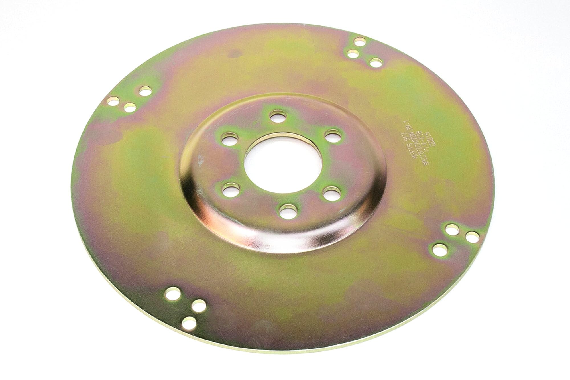 Gold PRW 1831800 Flexplate