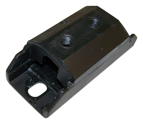 Transmission and Transaxle Crown Automotive Mount - Manual, Black
