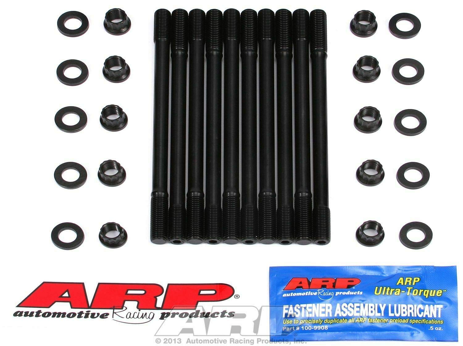 Acura Vtec Head Stud Kit Automotive Racing Products 208-4303