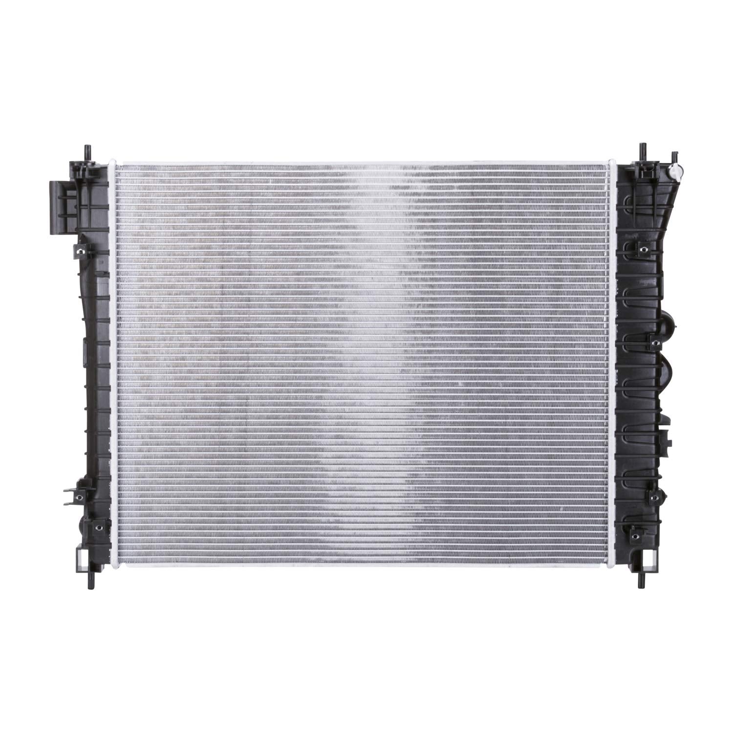 Radiator TYC 13361 Compatible with 2013-2020 Buick Encore