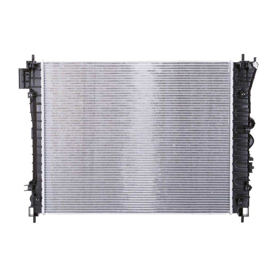 Radiator TYC 13361 Compatible with 2013-2020 Buick Encore