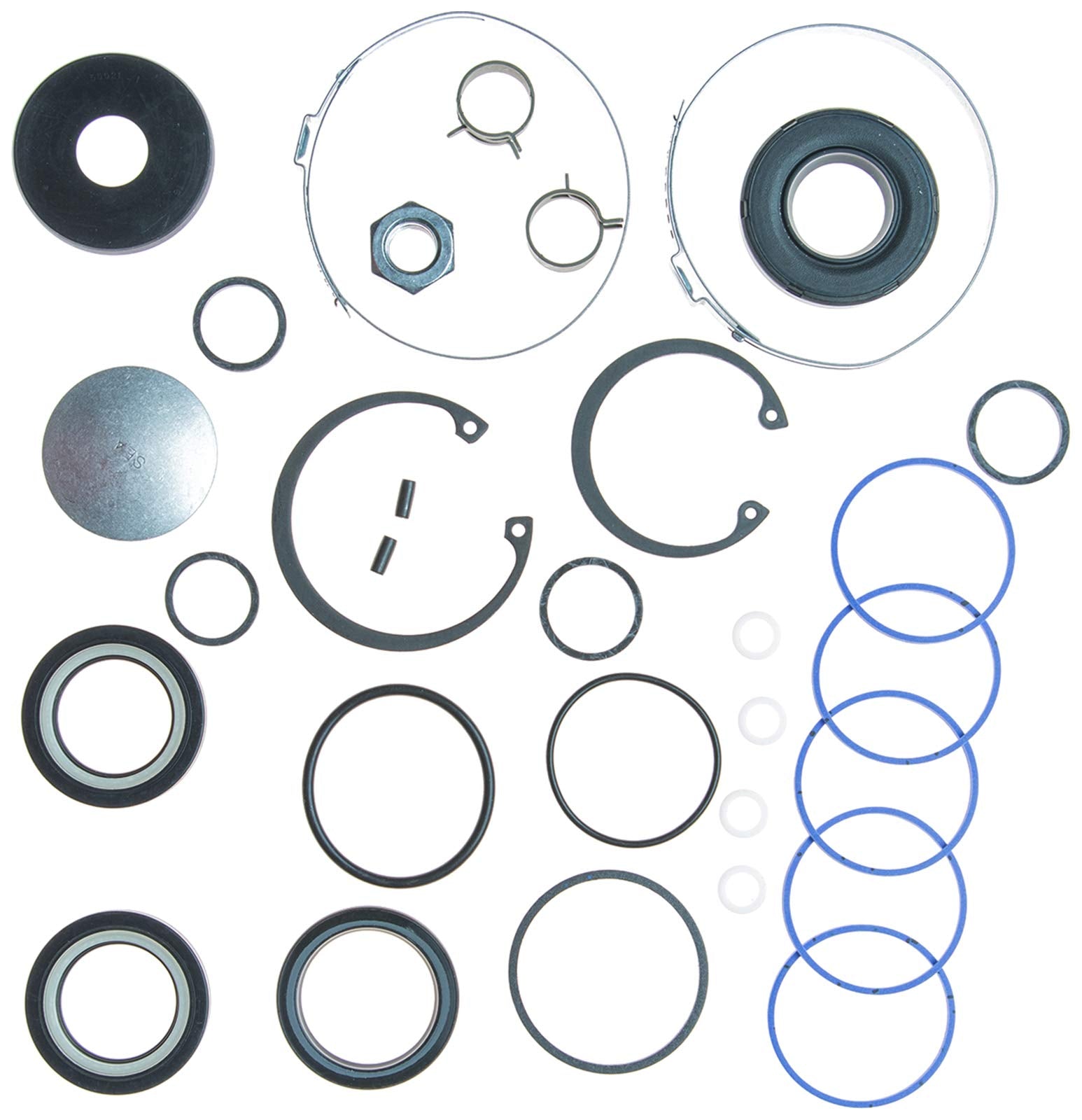 Power Steering Gates 348389 Repair Kit