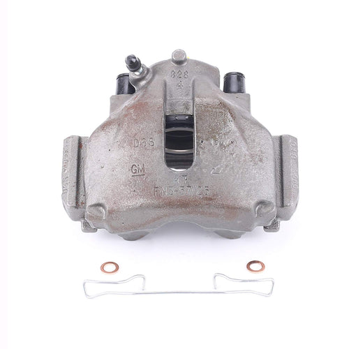 Power Stop Front Right L2039 Replacement One Brake Caliper For Saab 9-3, Saab 9-5, Saab, L100, L200, L300, , , , , , LW200, LW300 [Model Specific]