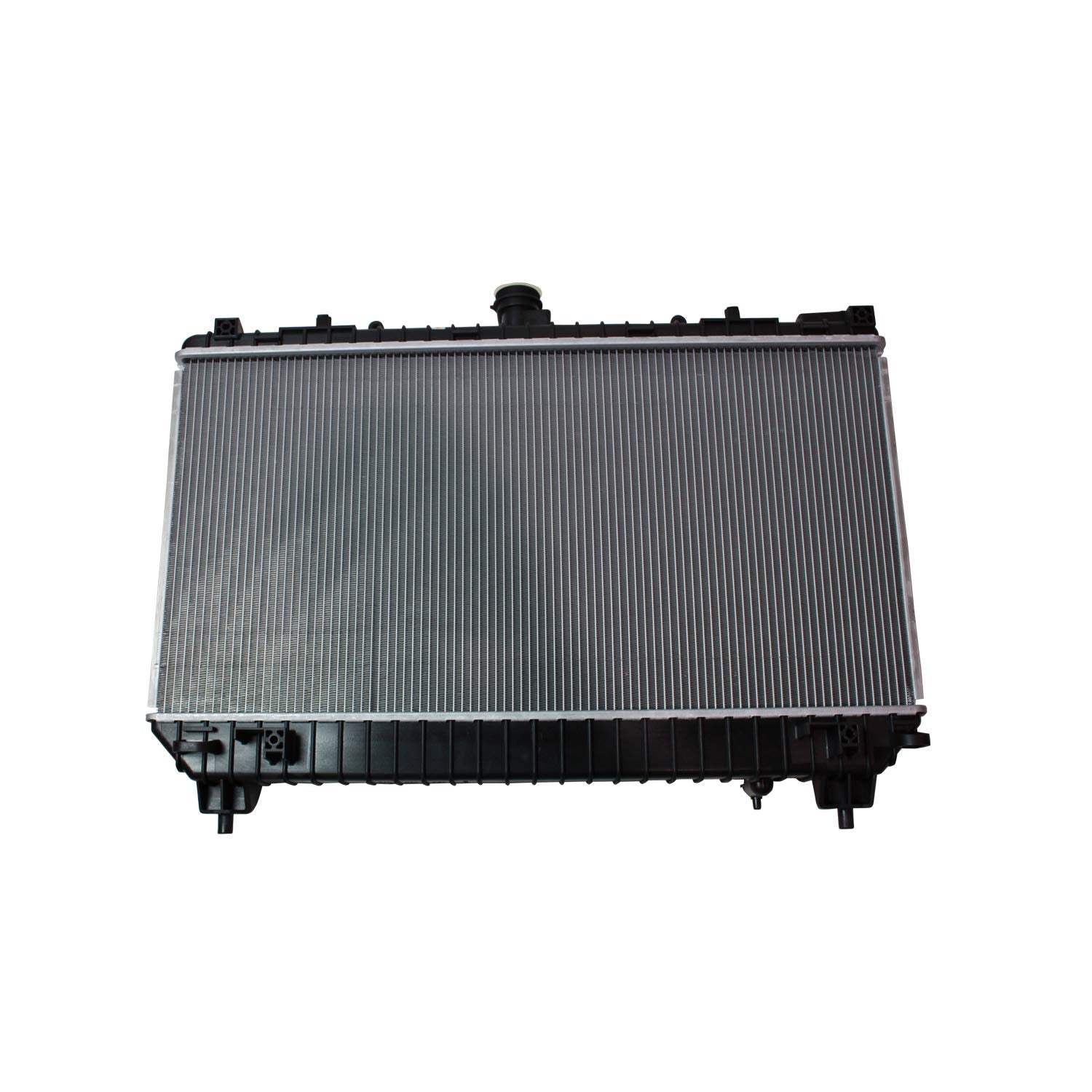 Radiator TYC - 13142