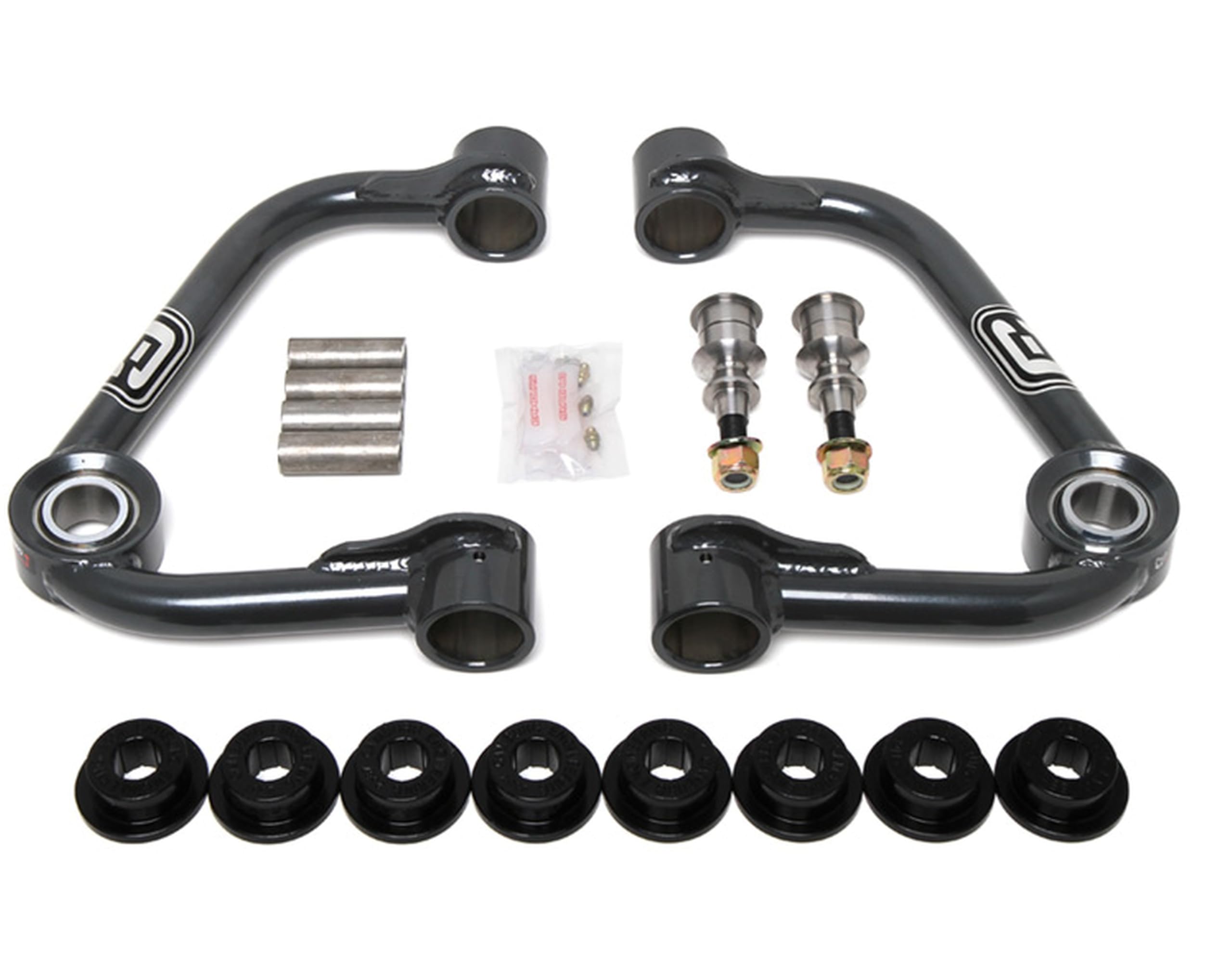 Camburg Front Upper Control Arm Kit CAM-110078 Suspension: Compatible with 2004-2008 Ford F-150