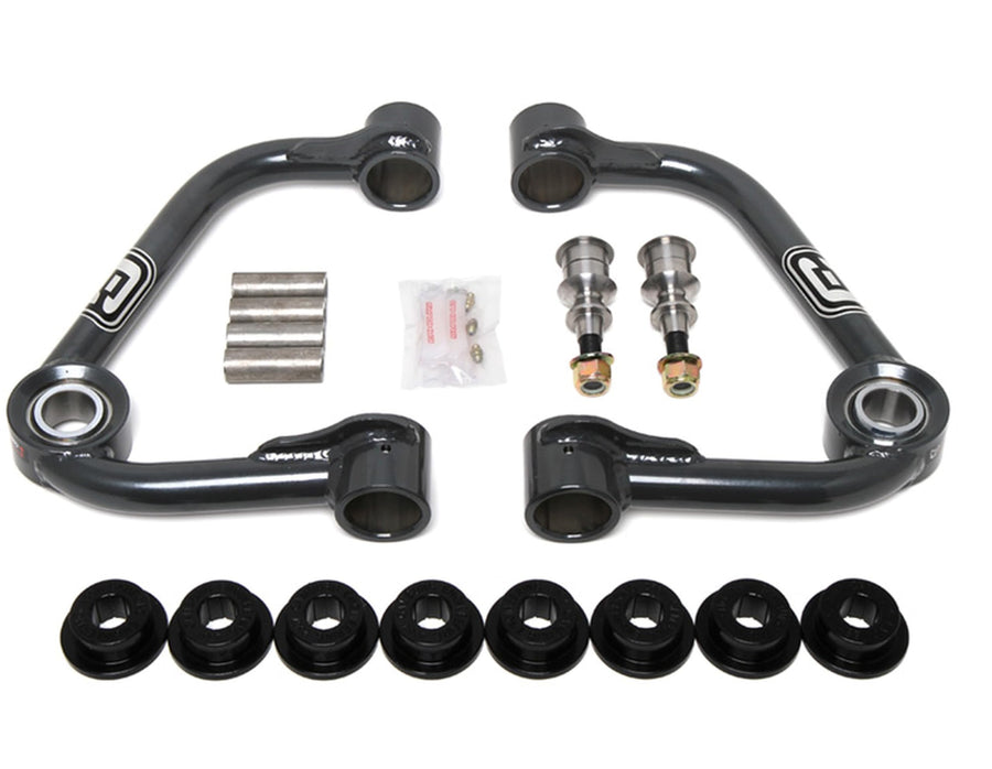 Camburg Front Upper Control Arm Kit CAM-110078 Suspension: Compatible with 2004-2008 Ford F-150