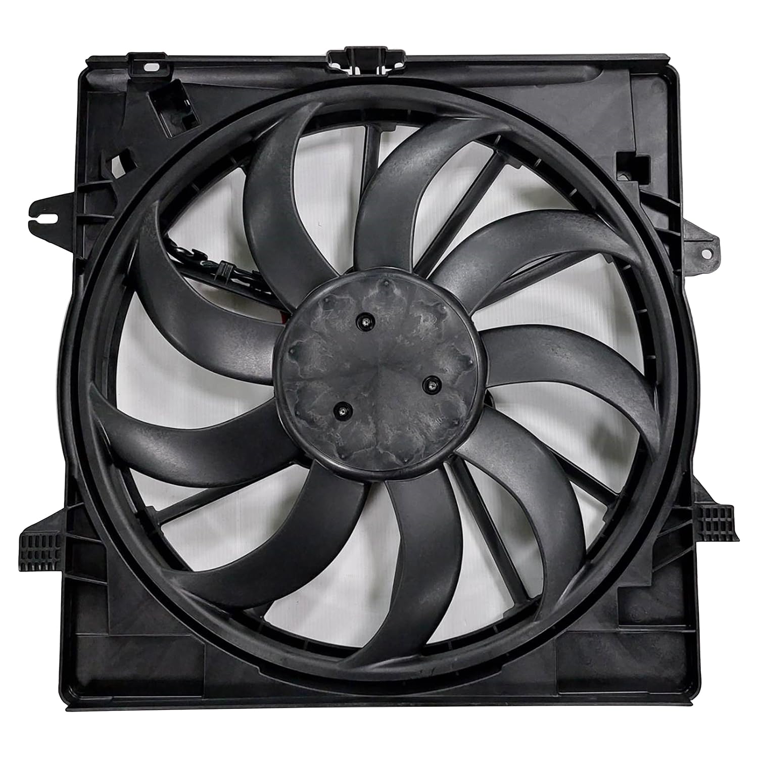 Cooling TYC Fan Assembly 625050