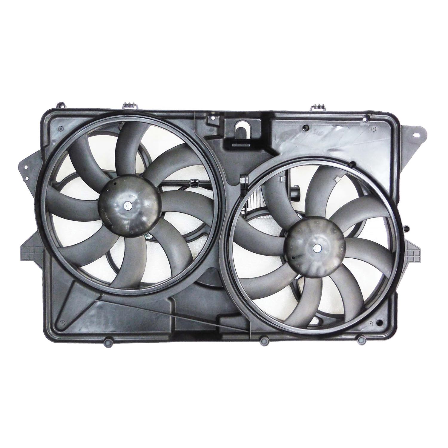 Replacement Engine Cooling Fan Assembly DEPO 330-55072-050