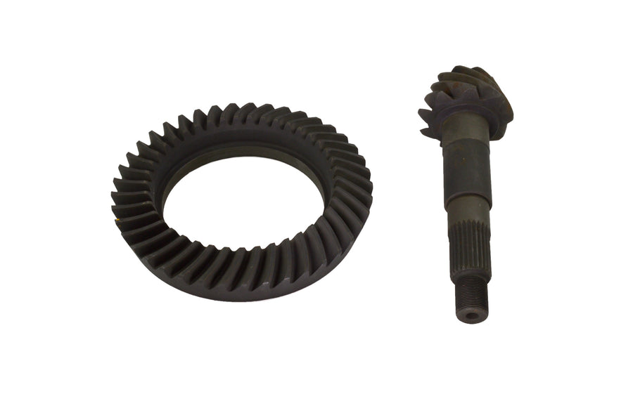 Spicer 2020464 SVL Differential Ring and Pinion Gear Set for DANA 35, 4.56 Ratio
