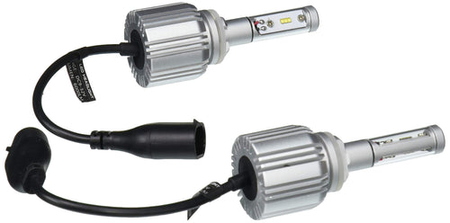Metra Heise HE880LED Automotive Accessory, Black