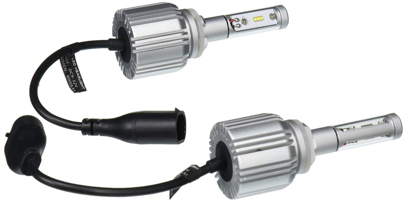 Metra Heise HE880LED Automotive Accessory, Black