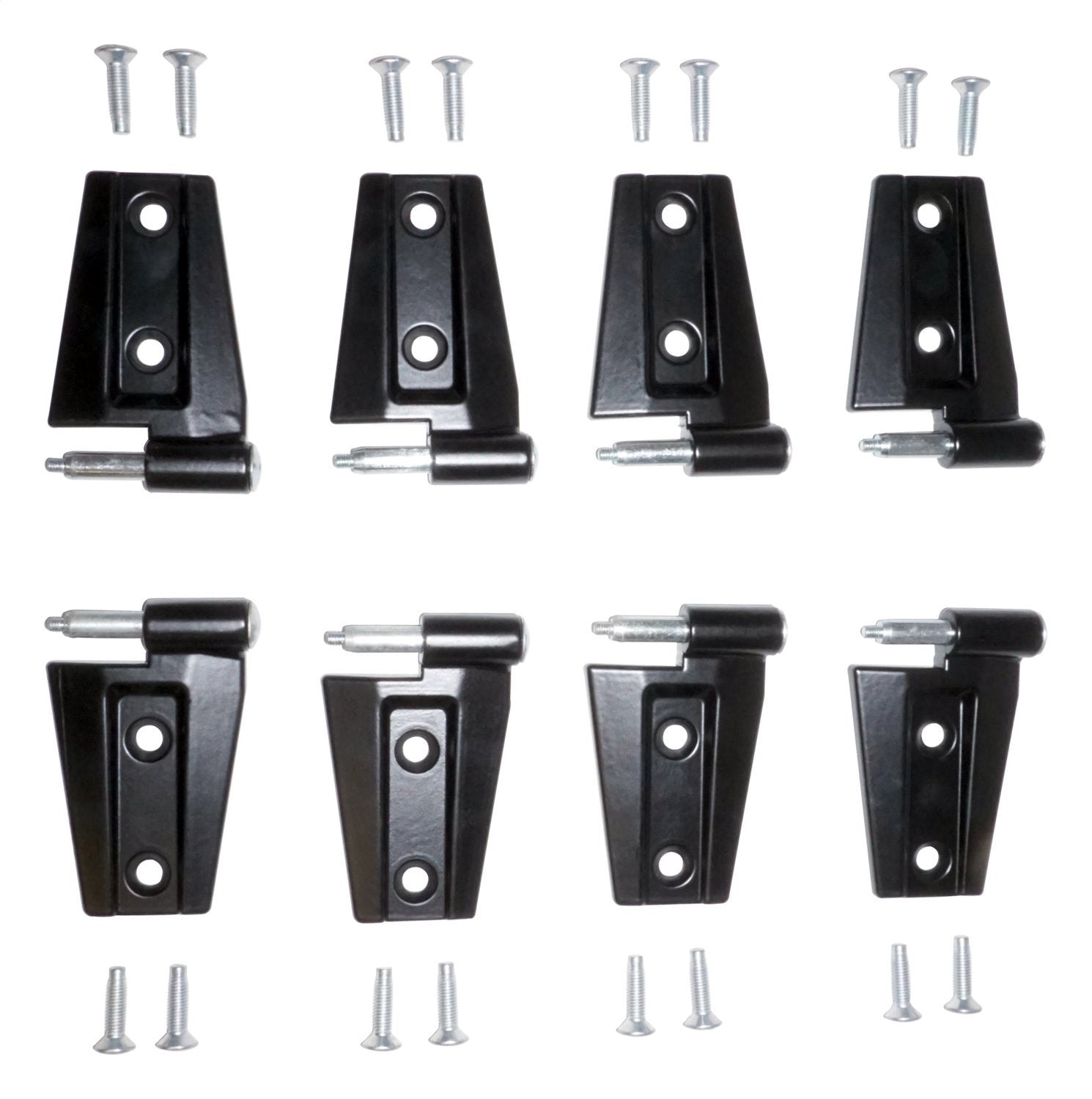 Automotive Crown Door Hinge Kit