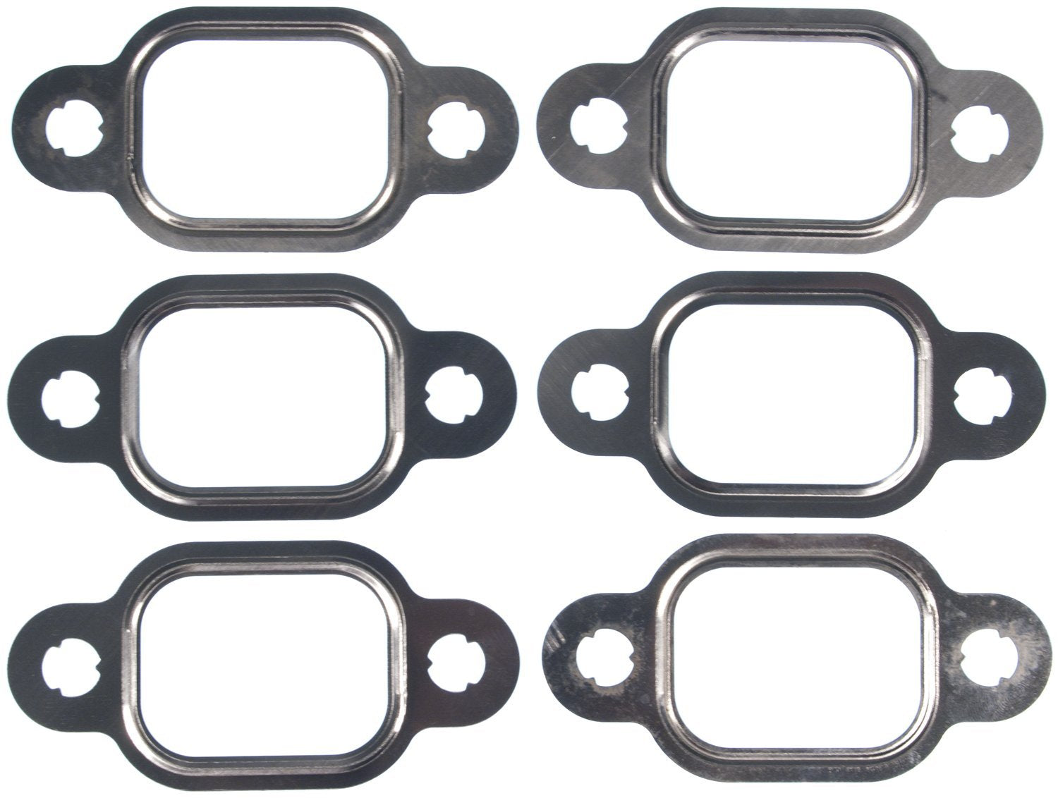 Exhaust Manifold Gasket Set MAHLE MS10141