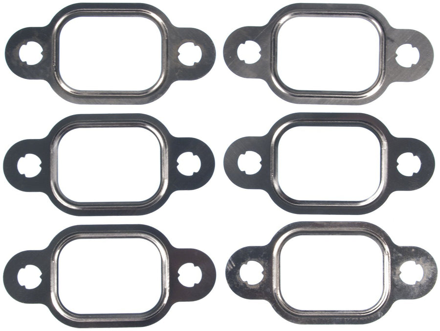 Exhaust Manifold Gasket Set MAHLE MS10141