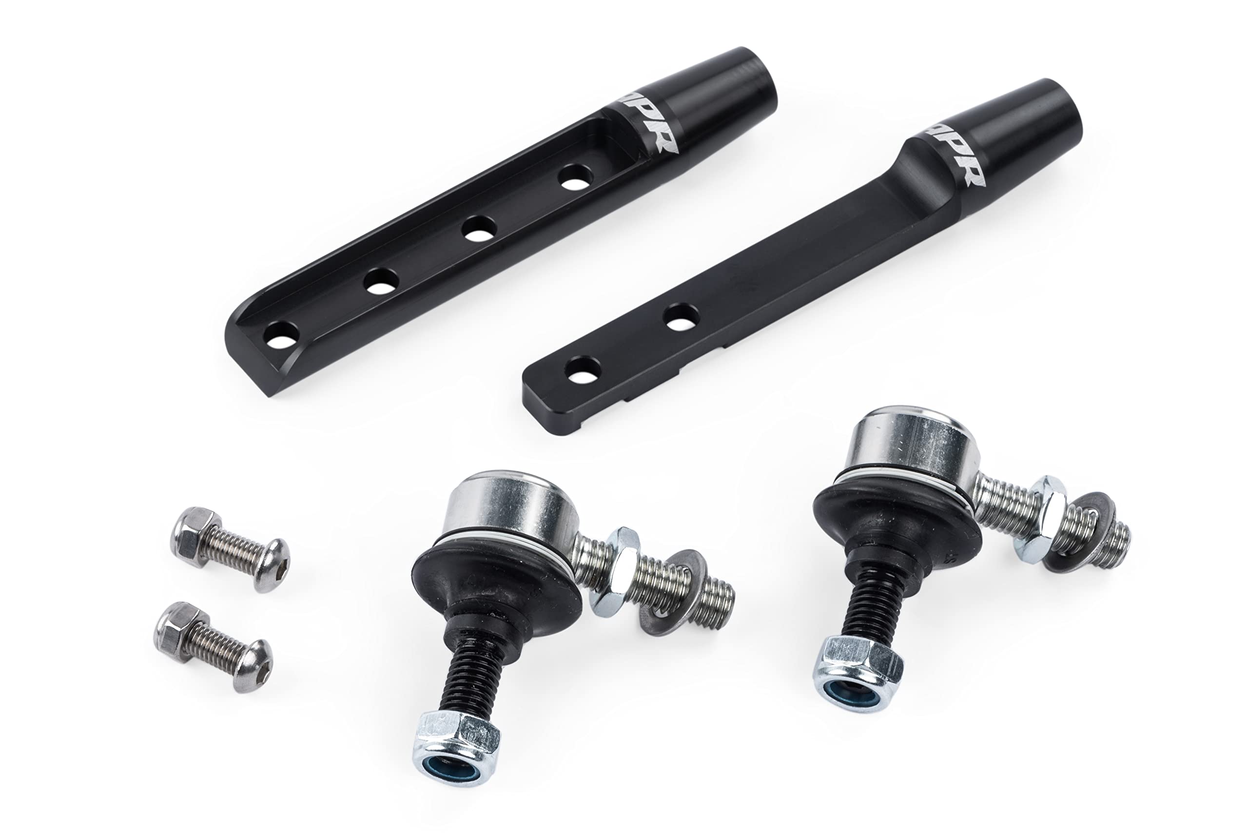 Roll-Control APR MS100183 Front Stabilizer Bar End Links Ball Joint