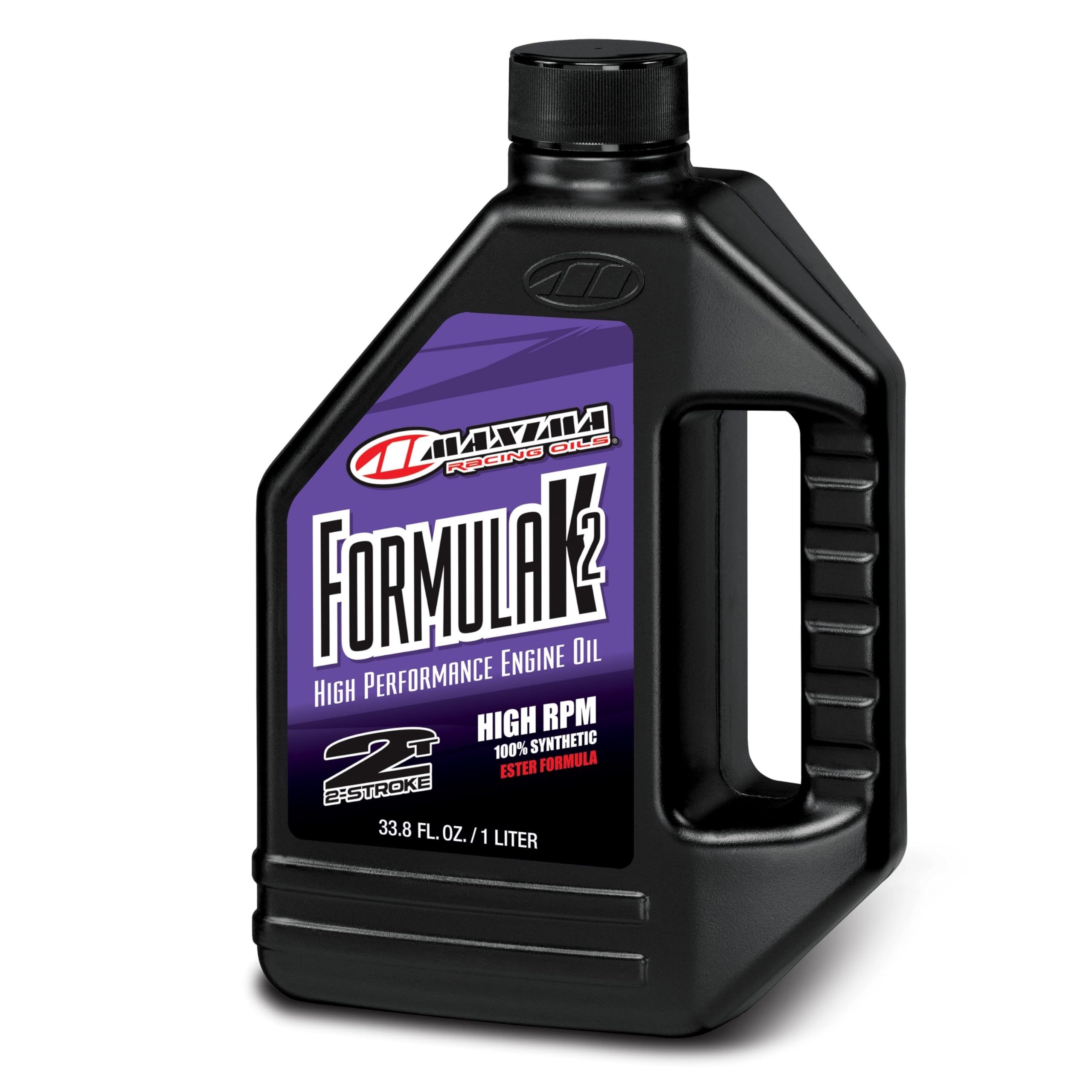 100% Synthetic Formula K2 Racing Premix