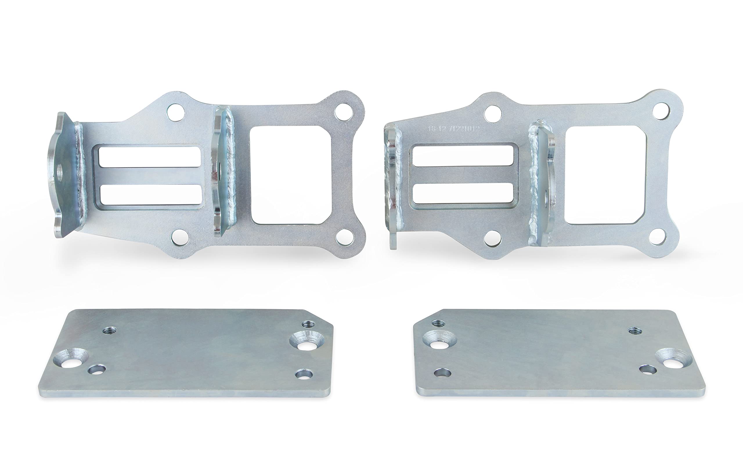 Lt-Swap Hooker Gm F-Body Engine Mount Kit