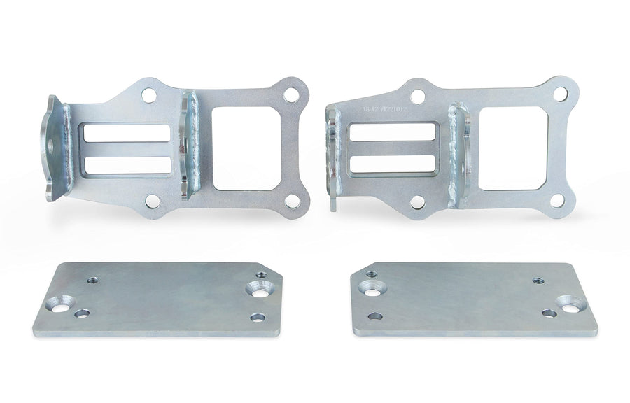 Lt-Swap Hooker Gm F-Body Engine Mount Kit