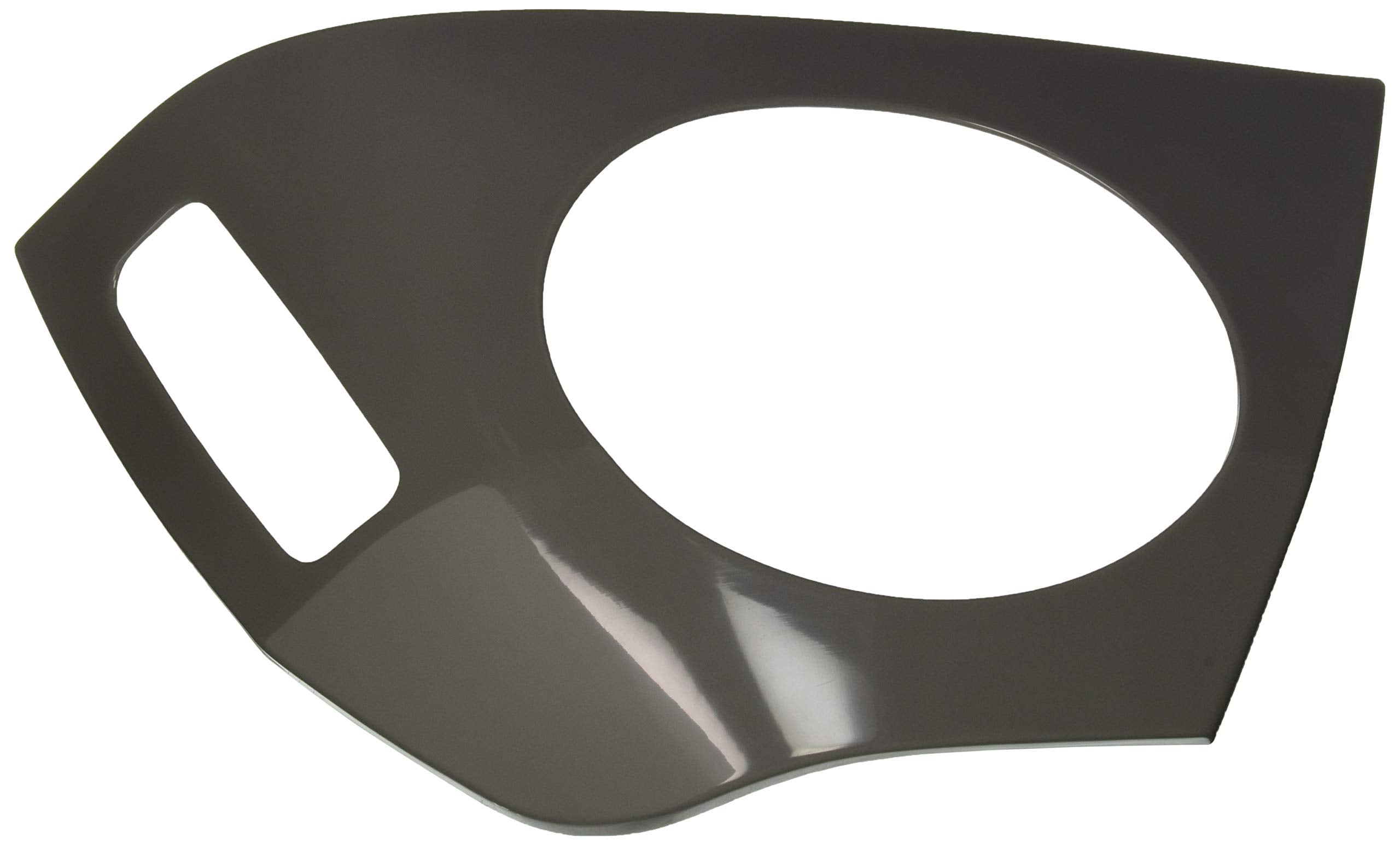 Replacement DEPO 06-335-1903R Auxiliary Light Cover