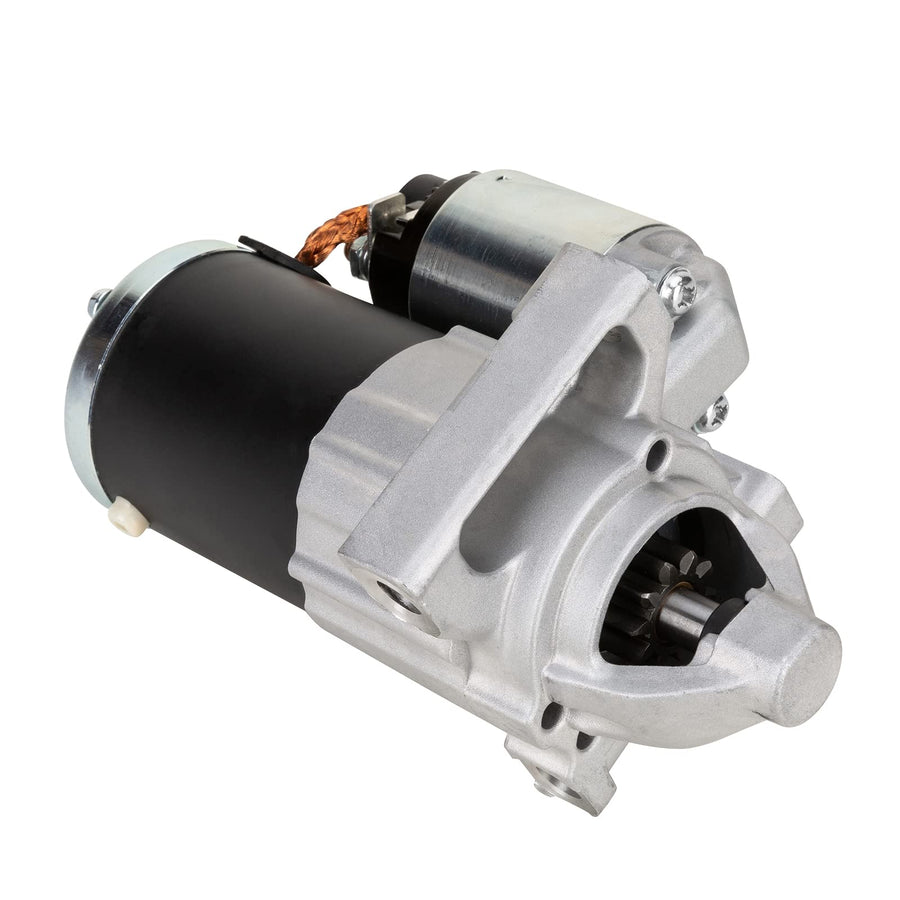 Starter Motor TYC 1-10910 Compatible with 2014-2017 Chevrolet Silverado 1500