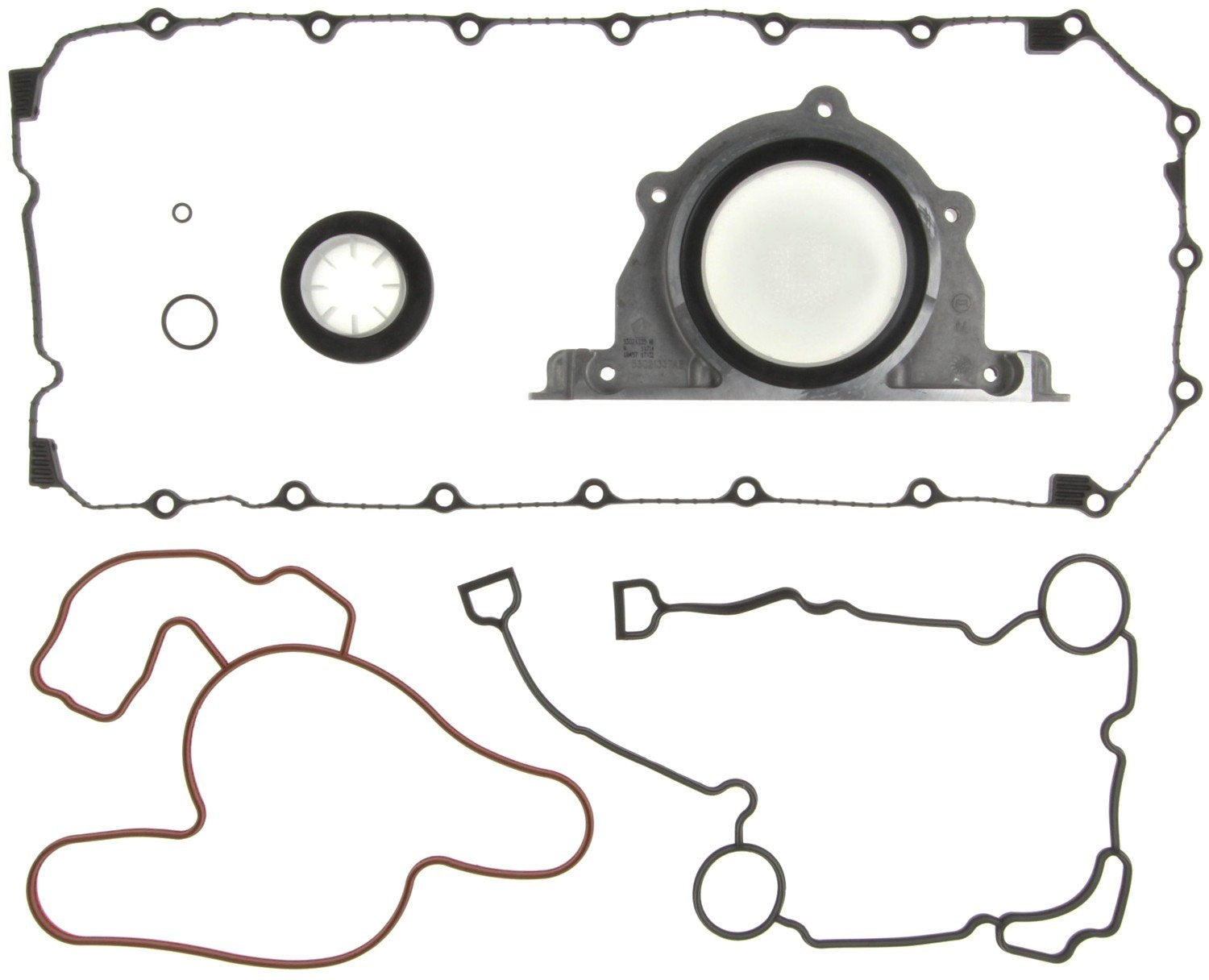Engine Conversion MAHLE Gasket Set CS54418D