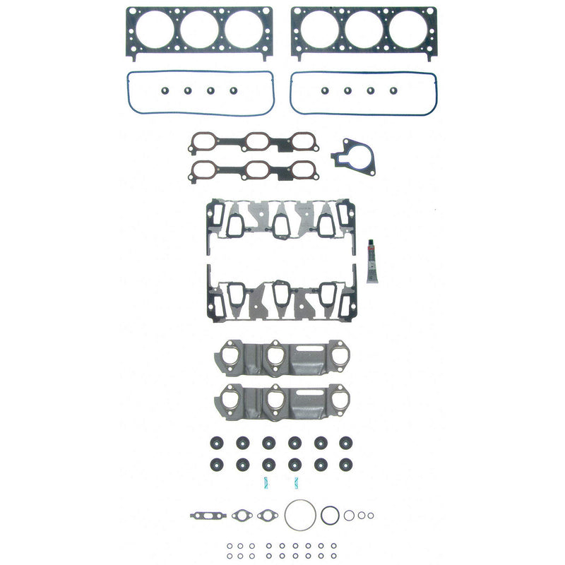 HST FEL-PRO 9071 PT-1 Head Gasket Set