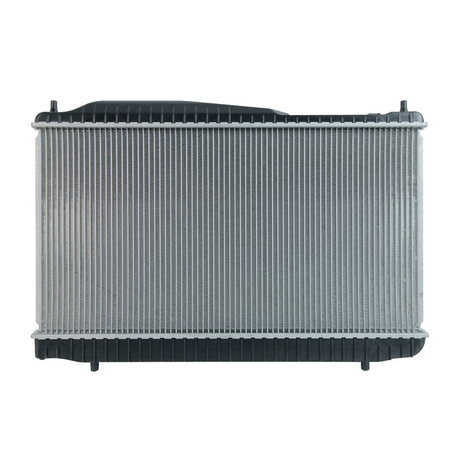 Compatible TYC 13000 with SUZUKI Verona 1-Row Plastic Aluminum Replacement Radiator