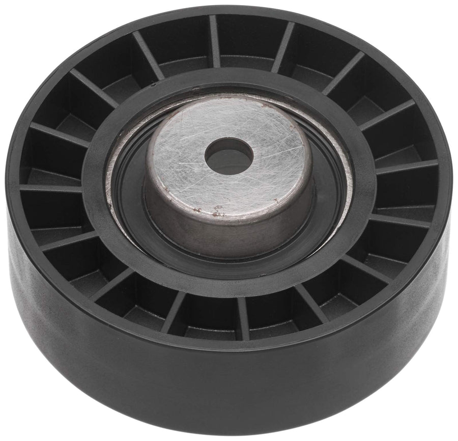 Gates DriveAlign 38081 Belt Drive Idler/Tensioner Pulley