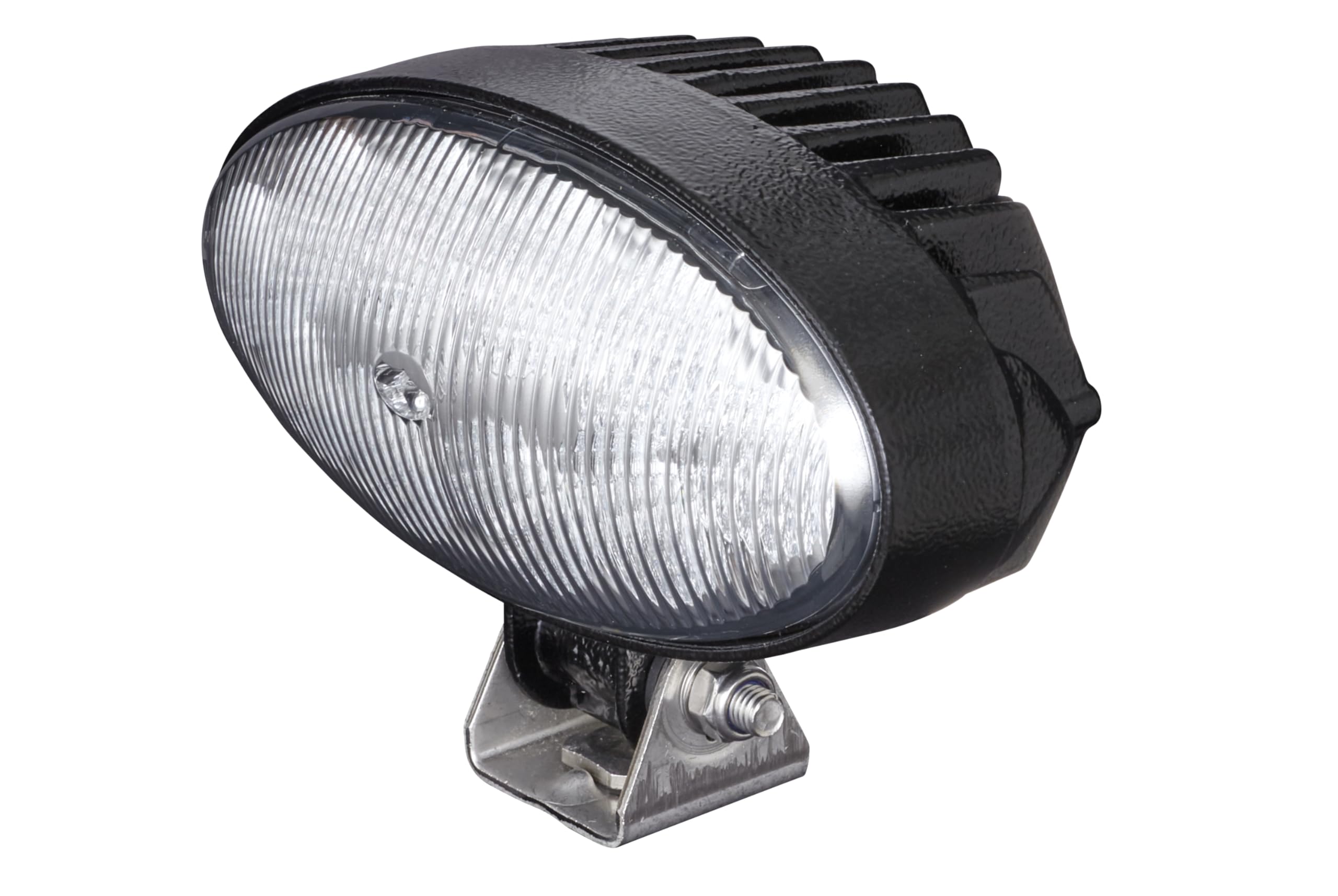 Oval 90 Hella 996386001 Halogen Work Lamp