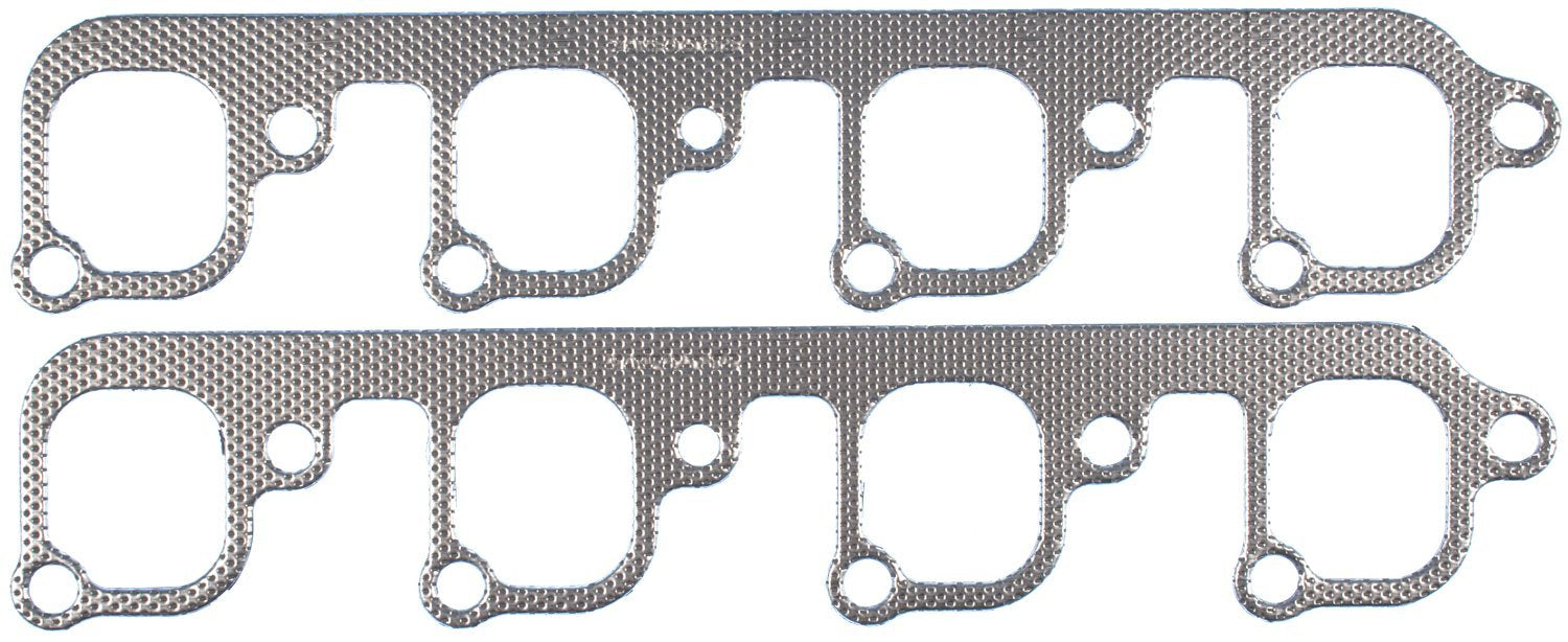 Exhaust Manifold Gasket Set MAHLE MS15182