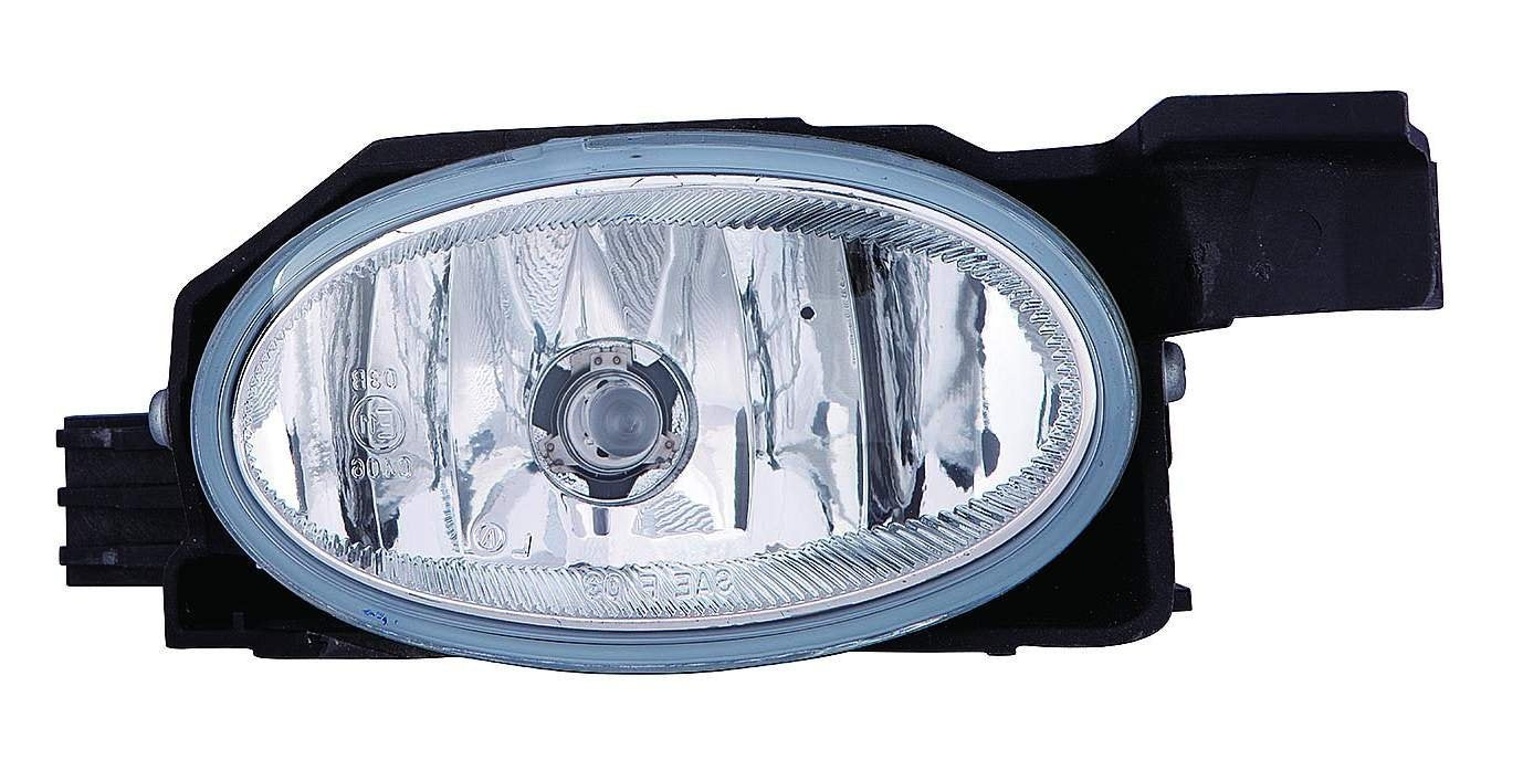 Replacement DEPO 317-2056R-AC Passenger Side Fog Light Assembly