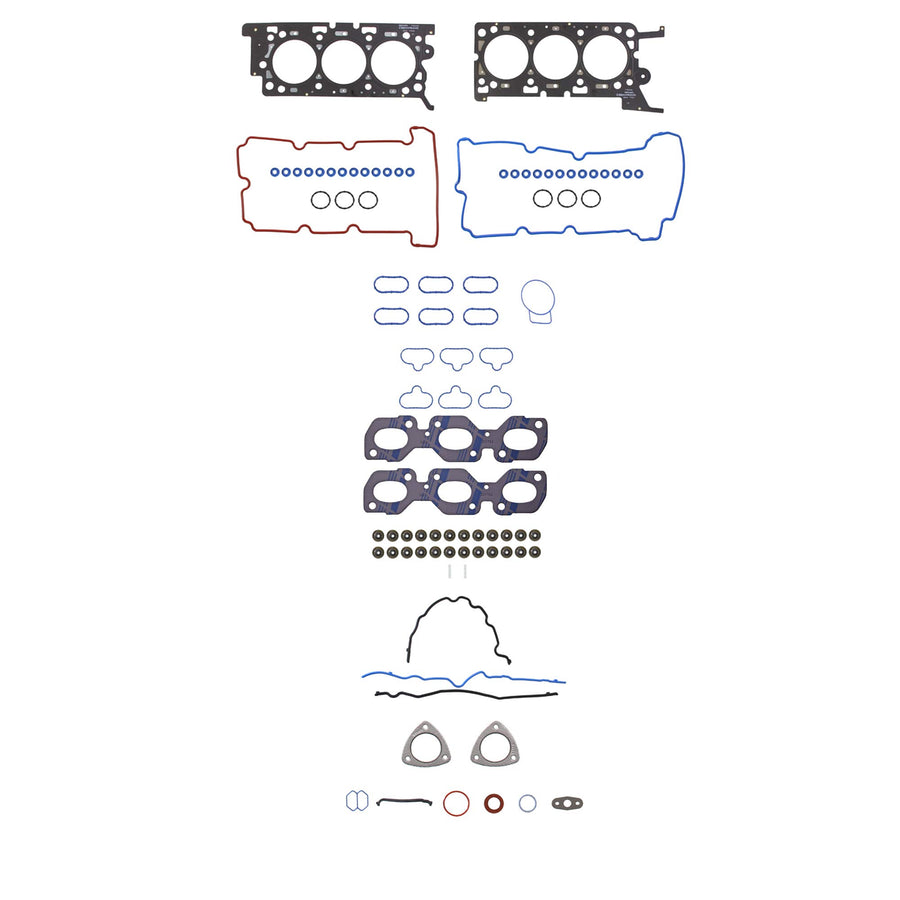 HS FEL-PRO 26233 PT-5 Head Gasket Set