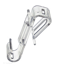 Multi Use RV Designer M125 Super Klip, Bath - Galley - Awning Clips, 4 Pack